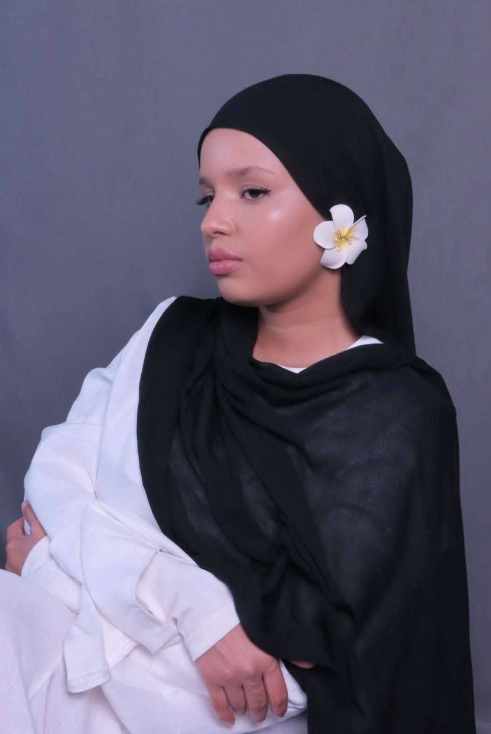 Classic Black Modal set