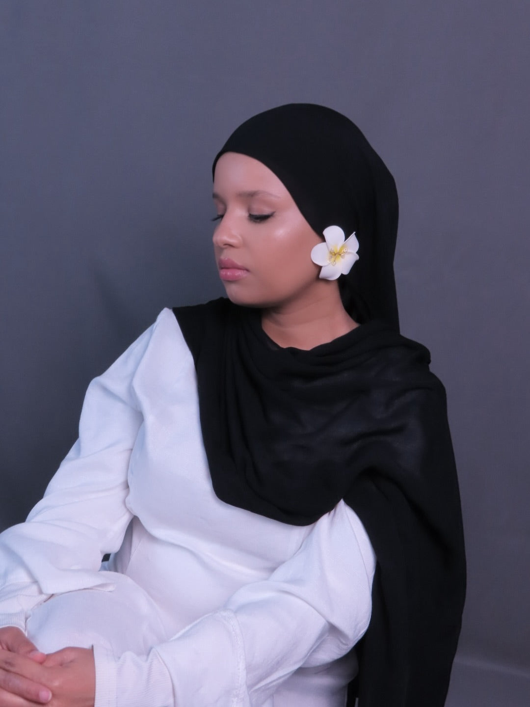Classic Black Modal set