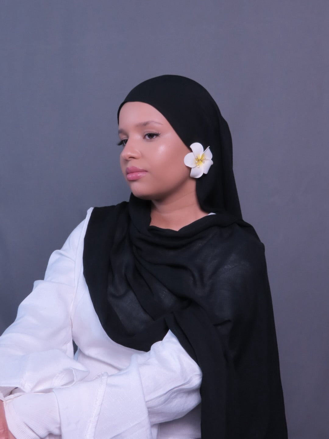Classic Black Modal set